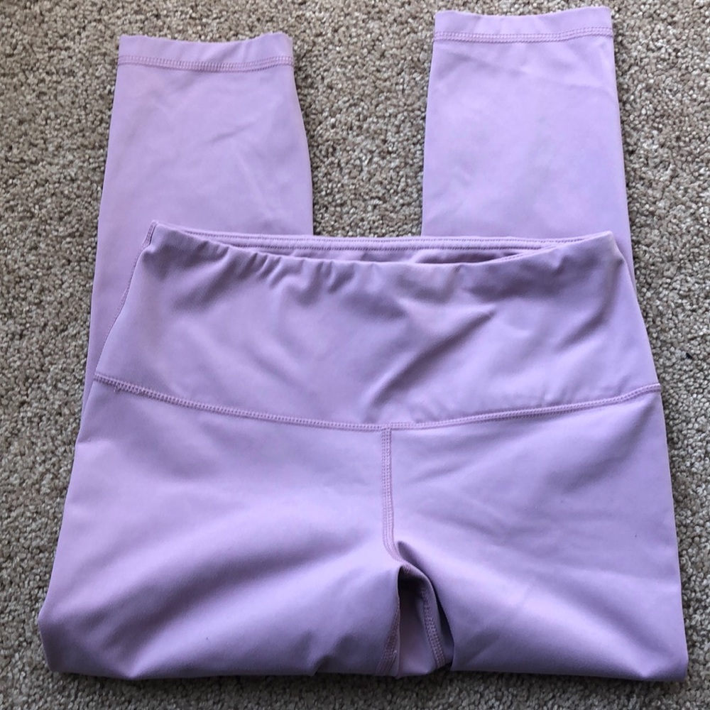 Workout leggings